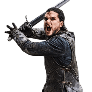 Game of Thrones Reactions Stickers