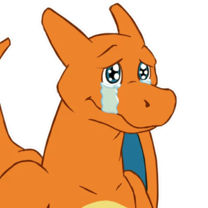 Pokémon Dragon Reactions Stickers